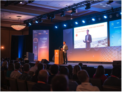 Keynote Sessions: Insights from AI Leaders