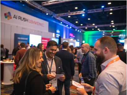 Networking Events: Connect with Peers