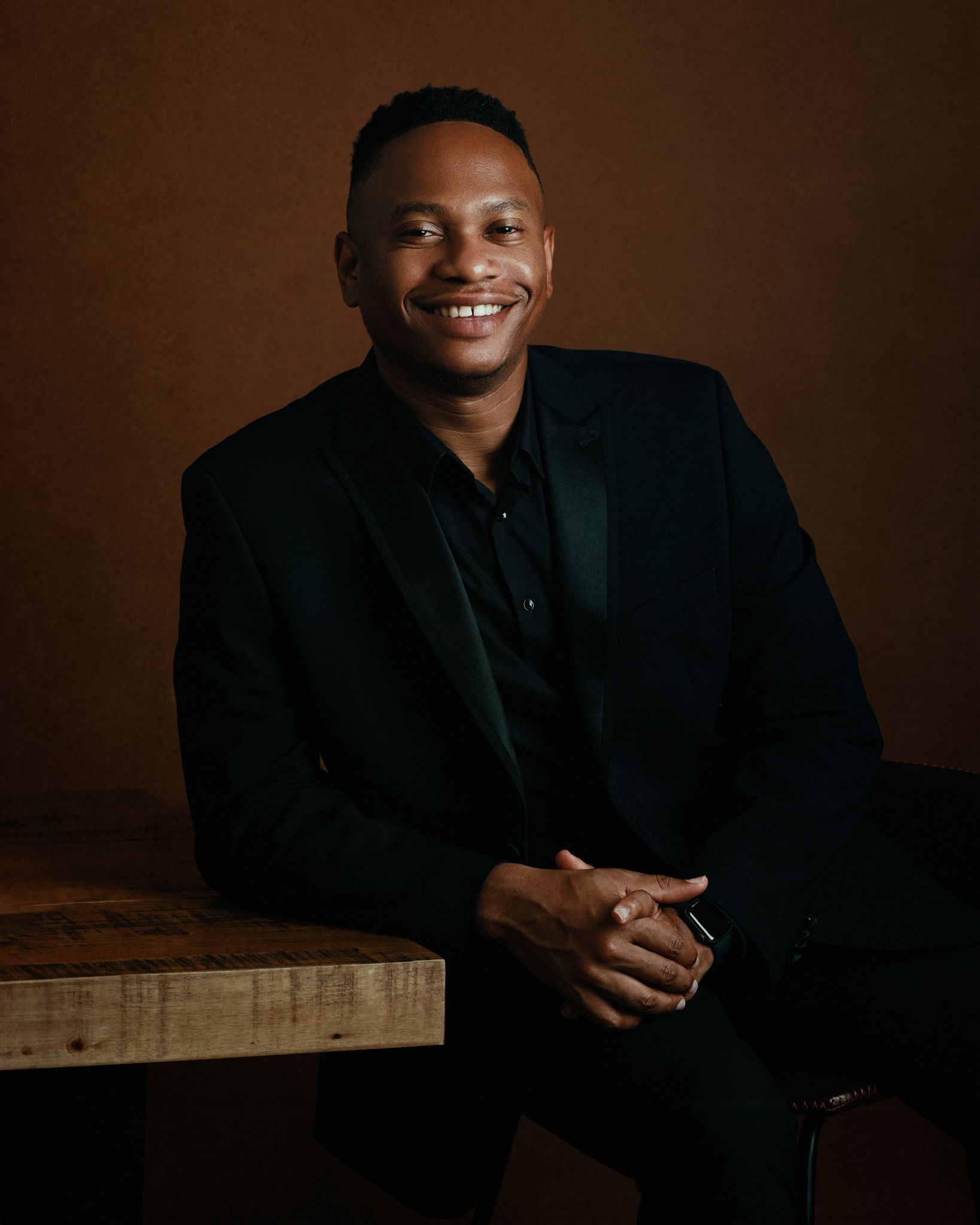 Ikechukwu Uzoma