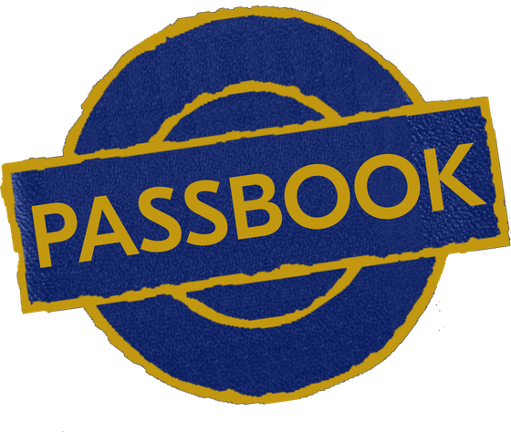 Passbook