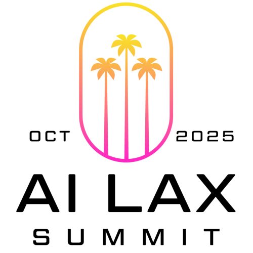 AI LAX Summit Full Color Logo AI LAX Summit Full Color Logo